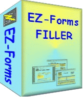 EZ-Forms ULTRA Filler icon